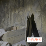 Catacombes Nightmare : l'escape game à vous glacer le sang signé The Dark Dreams