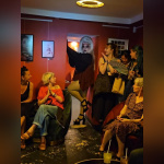 Halloween 2025 : La Reine Sanguinaire, le jeu de rôle drag extravagant au Speechless