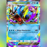 Pokémon TCG Pocket : Mega-Ascension, la nouvelle extension du jeu mobile