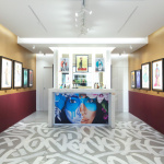 Fin DAC à la galerie Goldshteyn-Saatort : carte blanche entre street art et Japonisme