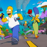 Fortnite x Les Simpson : Springfield débarque dans le Battle Royale avec une mini-saison inédite