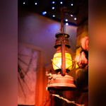 Mystery Time : l’escape game artisanal fondé par deux adolescents en Essonne