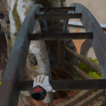 The Amusement : le jeu vidéo narratif en réalité virtuelle signé Arte se dévoile