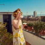 La Volpina : l'exposition photo de Kourtney Roy à la galerie Les filles du calvaire