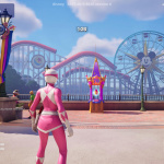 Fortnite Disneyland Game Rush : un mode créatif pour célébrer les 70 ans du parc Disney