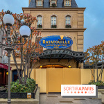 Disneyland Paris : l'attraction Ratatouille fermée dès le mois d'octobre pour travaux