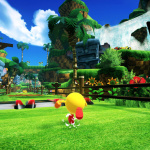 PAC-MAN WORLD 2 Re-PAC : le DLC Sonic Collaboration désormais disponible