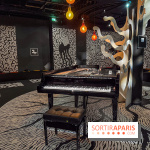 Philharmonie de Paris : notre test de l’expérience VR Playing with Fire avec Yuja Wang