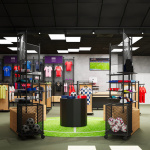 Pelé Soccer à Disney Village : la première boutique européenne dédiée au football