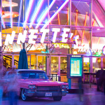 Annette's Diner