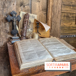 Sorcières : notre test de l’escape game envoûtant au Donjon de Paris