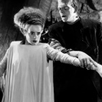 La Fiancée de Frankenstein de James Whale en projection unique au Club de l'Etoile