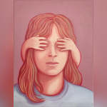 Ce que le temps leur doit : l'exposition calendrier de l'Avent qui dévoile une œuvre chaque jour