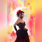 Piche en concert à l’Olympia : rap queer, drag show et performance unique à Paris