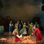 Ariodante à l'Opéra Royal de Versailles : une œuvre baroque entre amour, pouvoir et trahison