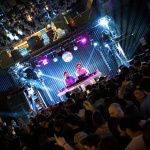 Réveillon du Nouvel An 2022-2023 à La Felicità