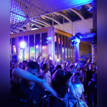 Réveillon du Nouvel An 2025-2026 : Disco Revolution à La Felicità