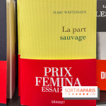 Prix Femina 2025 : Nathacha Appanah récompensée pour La Nuit au cœur