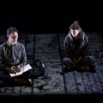 Rose : la pièce d'Isabelle Hubert sur l'adolescence et la reconstruction au Théâtre Paris-Villette