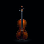 Un violon Guarneri del Gesù, extrêmement rare, exposé chez Artcurial