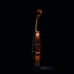 Un violon Guarneri del Gesù, extrêmement rare, exposé chez Artcurial