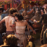 Divinity : le nouveau RPG ambitieux de Larian Studios dévoilé aux Game Awards 2025