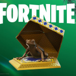 Fortnite x Harry Potter : skins et autres accessoires... À quoi doit-on s'attendre ?