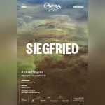 Siegfried Opéra Bastille