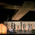 Tosca : l'opéra de Puccini à l'Opéra Bastille