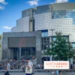 Opéra Bastille à Paris : une grande salle dédiée aux productions lyriques contemporaines