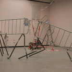 Jesse Darling au Palais de Tokyo : une exposition immersive entre ruines et récits oubliés