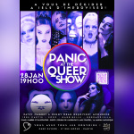 Panic at the Queer Show : le cabaret d’impro participatif de retour Chez Olympe