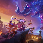 Horizon Hunters Gathering