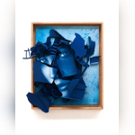 Expositon "Éclats de vie" de Clément Herrmann à la galerie Le Cabinet d'amateur