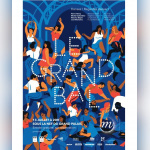 Venez danser ou regarder danser lors du "Grand Bal" du 14 juillet au Grand Palais