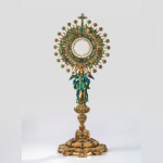 Le Louvre expose deux chefs d’œuvre de Bogotá à l’occasion de l’Année France-Colombie