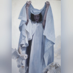 Amour et Légende, l'expo Karla Ortiz et Iain McCaig à la galerie Arludik