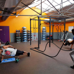 Functional Training, la nouveauté de chez Neoness mêlant sport et plaisir !