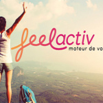 Feelactiv, le site qui permet de faire du sport autrement en Ile-de-France