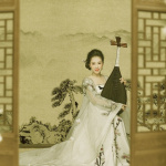 Histoires Chinoises en musique, l'expérience musicale au musée Guimet