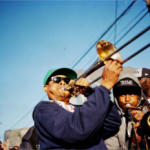 Faubourg Treme, l'exposition à la galerie Art en Transe