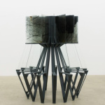 Cité Fantôme, l'exposition au Drawing Lab