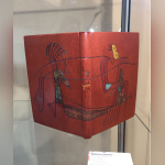 "Pleins feux sur la reliure", l'AAAV fête ses 40 ans à la bibliothèque Forney