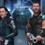 Thor : Ragnarok, critique et bande-annonce