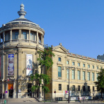 Berlioz s’invite lors d’un concert au Musée Guimet