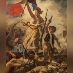 Exposition Delacroix au musée du Louvre