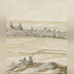 La France vue du Grand Siècle, l'exposition au musée du Louvre