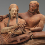 Le Louvre expose la collection du baron Campana