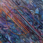 Back to the Wood, l'exposition Zepha à la Galerie Wallworks