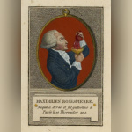 Gouverner avec la peur : la Terreur, l'exposition à la Galerie Soufflot